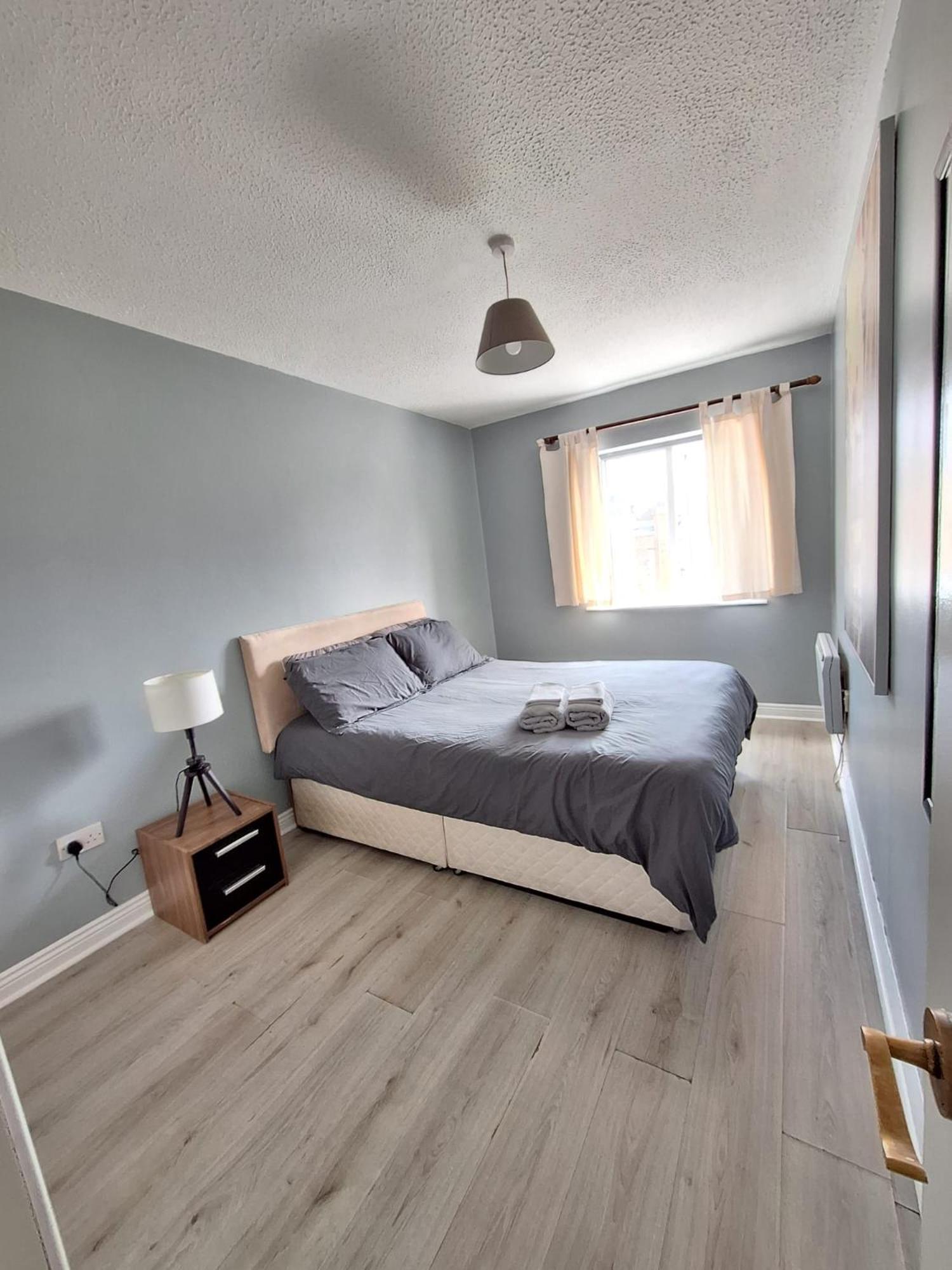 Apartment Cozy Next To Castle *